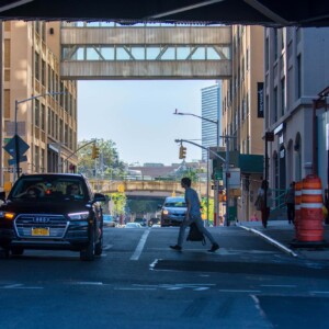 Williamsburg A street view in Williamsburg
