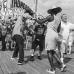 Coney Island Dancers