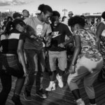 Coney Island Dancers