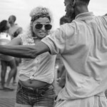 Coney Island Dancers