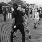 Coney Island Dancers