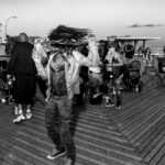 Coney Island Dancer