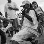 Coney Island Dancer
